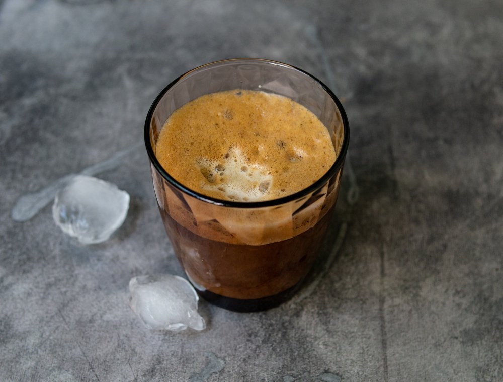 Freddo Espresso
