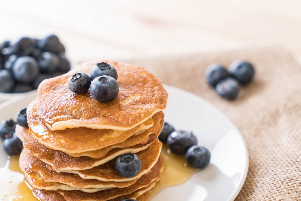 Pancakes