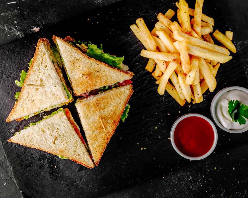 Club Sandwich
